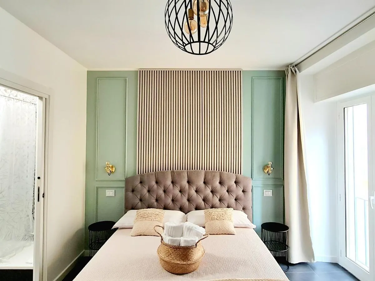 Apartment Lena Suite Bari Vecchia