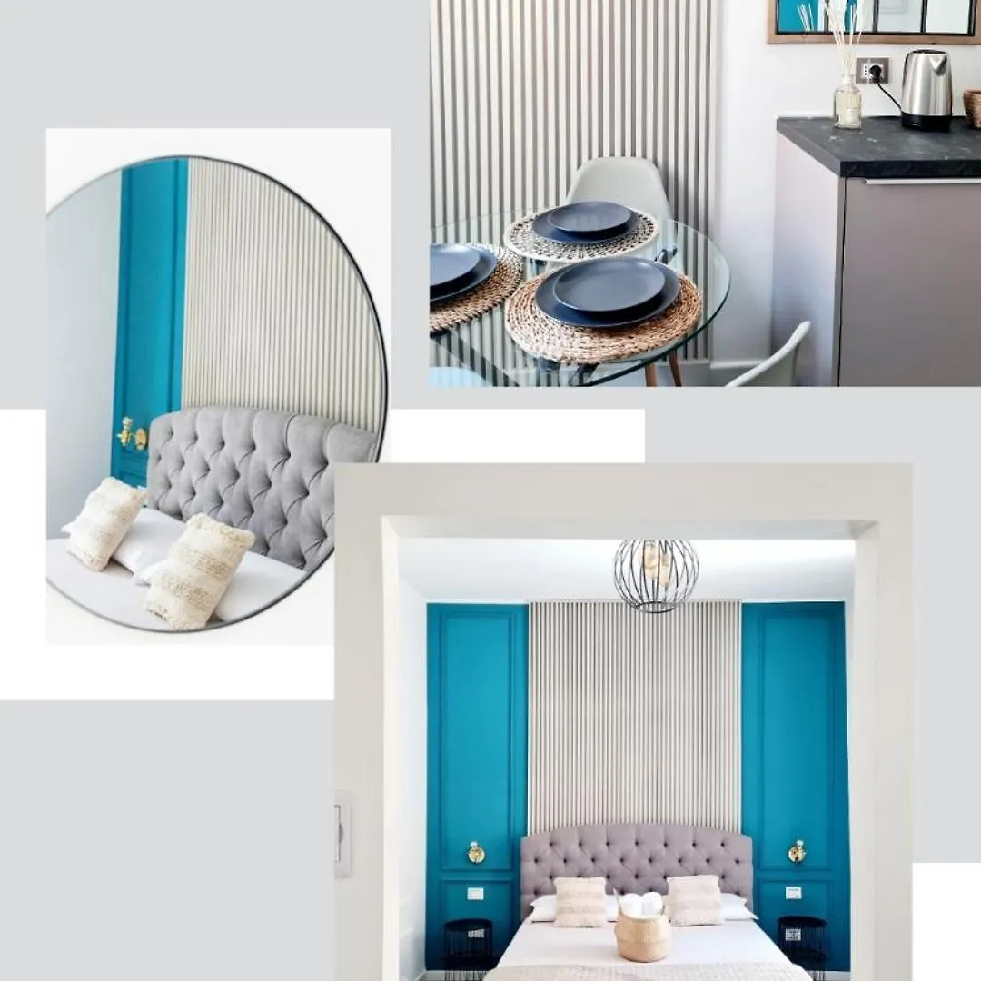 Lena Suite Bari Vecchia Apartment