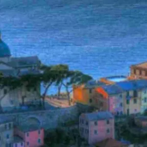 Acqua Marina Appartement Camogli