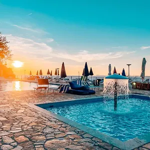  Vakantiehuis Aqua Albanië