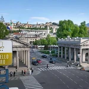 **** Hotel Western Cappello D'oro Italië