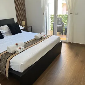 Havana House Apartament