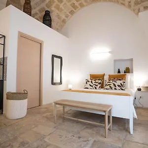  Appartement Imma Apulia