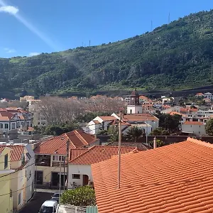  Appartement Center W/ Terrace 5 Min Portugal