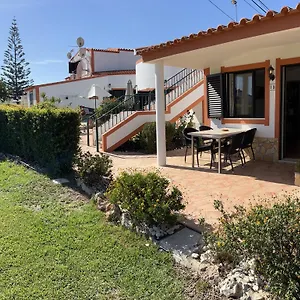  Appartement Casa Da Horta, Vale Carro Olhos De Agua Portugal