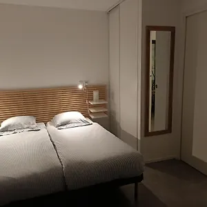 Esterel Appartement Saint-Raphaël