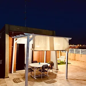 Attico Stella Apartament