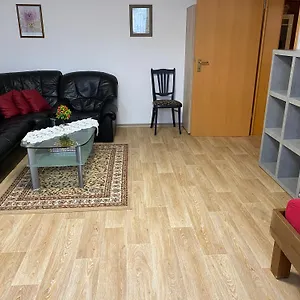 Eibenweg Apartment Gebsattel