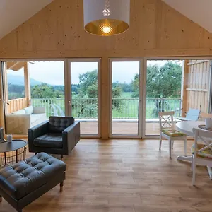 Hinterland Apartment Hergensweiler