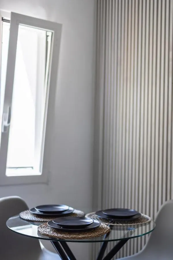 Lena Suite Bari Vecchia Italia