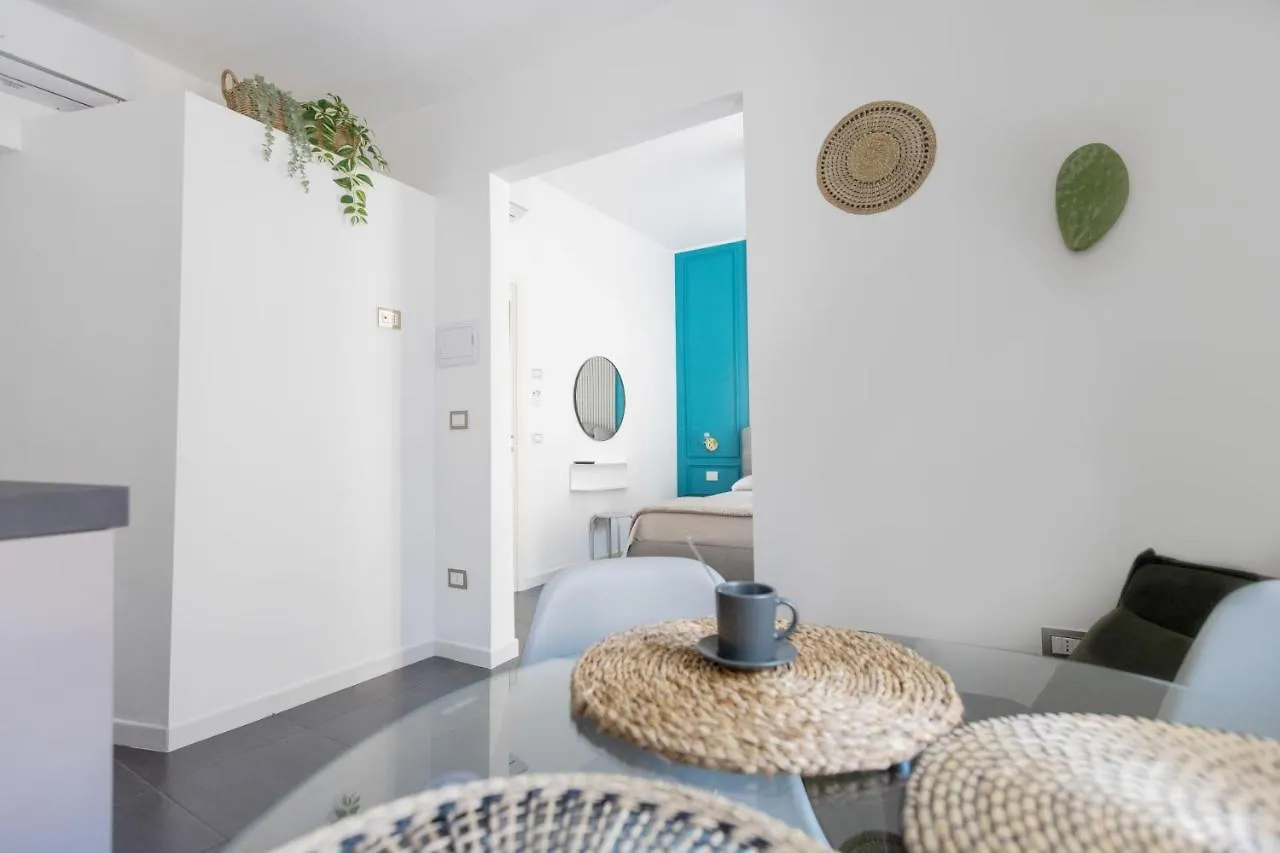 Appartement Lena Suite Bari Vecchia