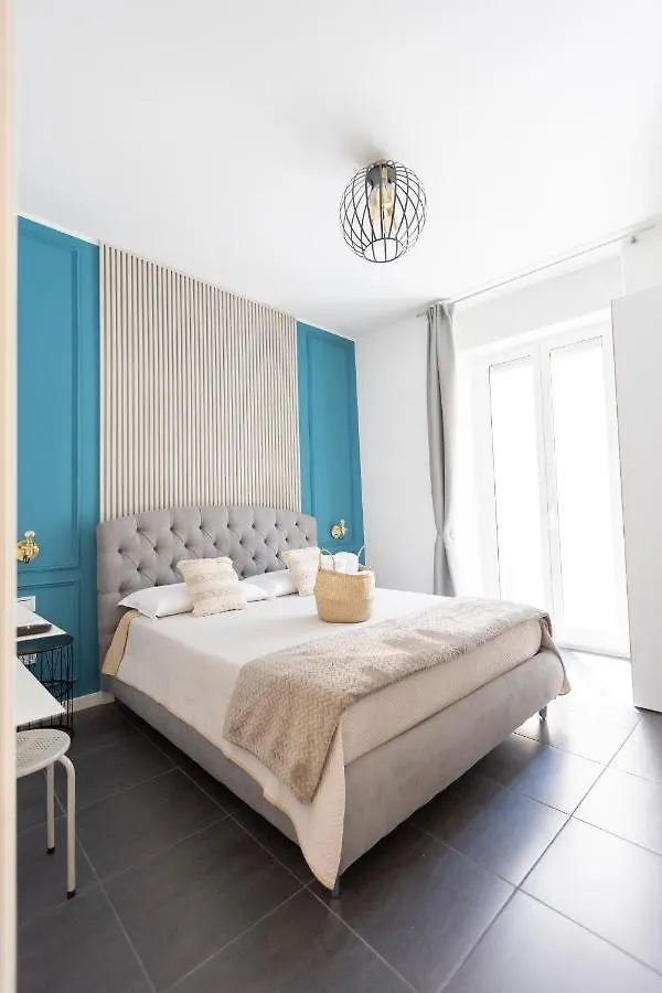 Lena Suite Bari Vecchia Apartamento