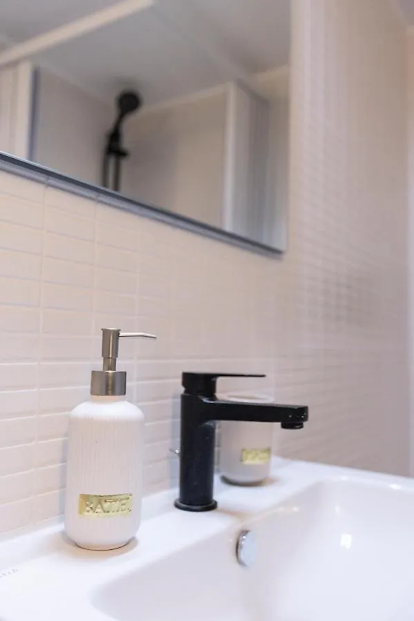 Lena Suite Bari Vecchia Apartamento