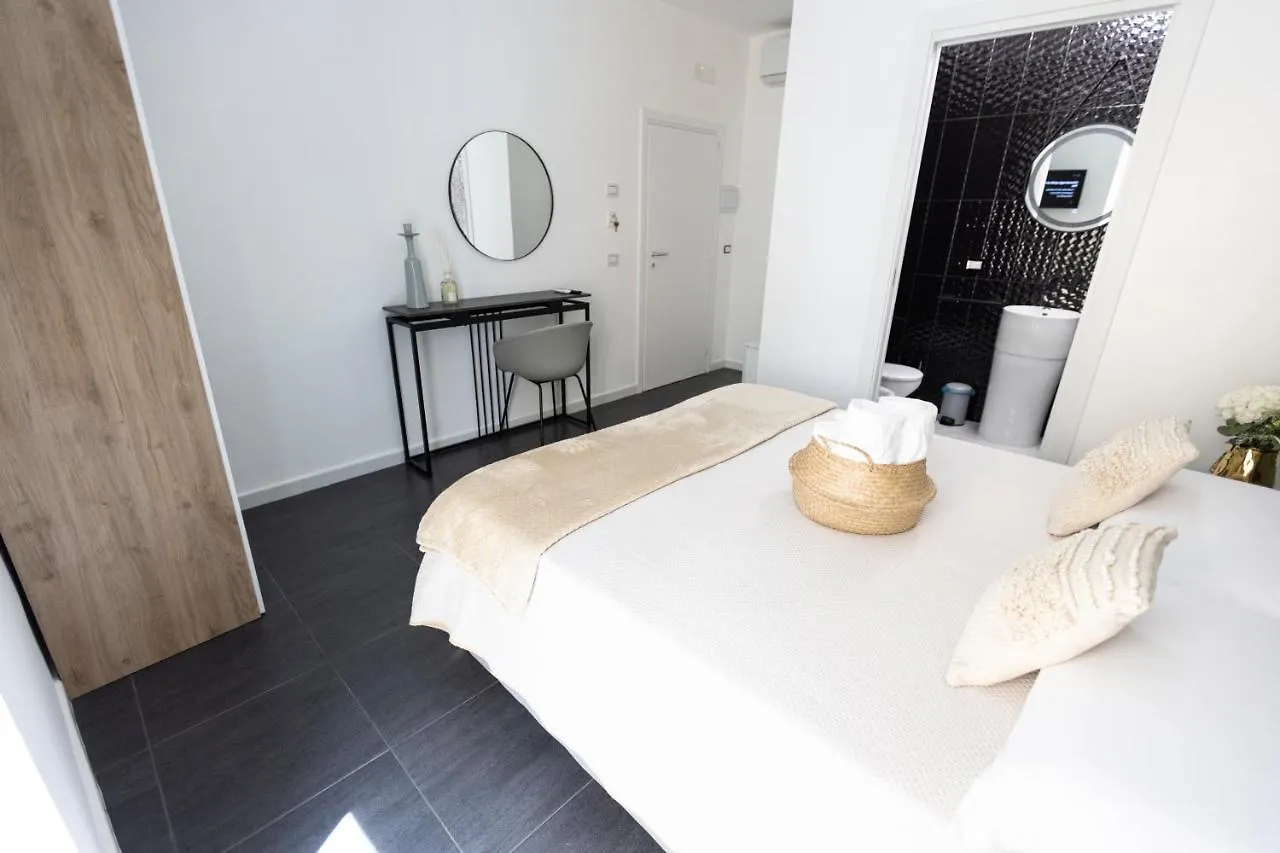 Apartamento Lena Suite Bari Vecchia Italia