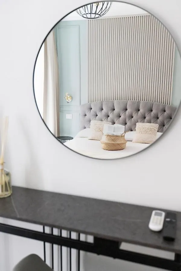 Lena Suite Bari Vecchia Apartamento