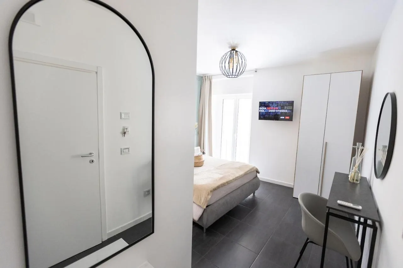 Lena Suite Bari Vecchia Apartamento
