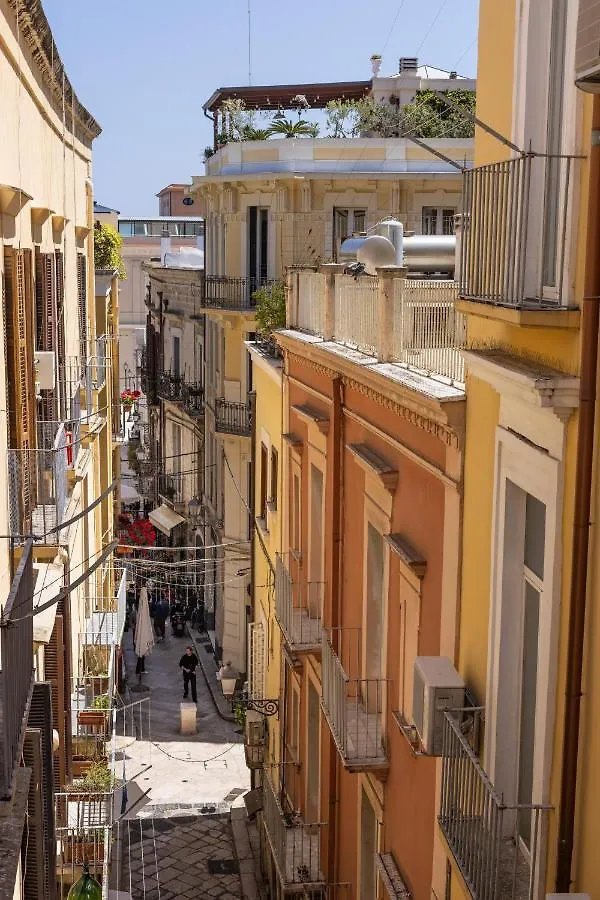 Lena Suite Bari Vecchia Apartamento