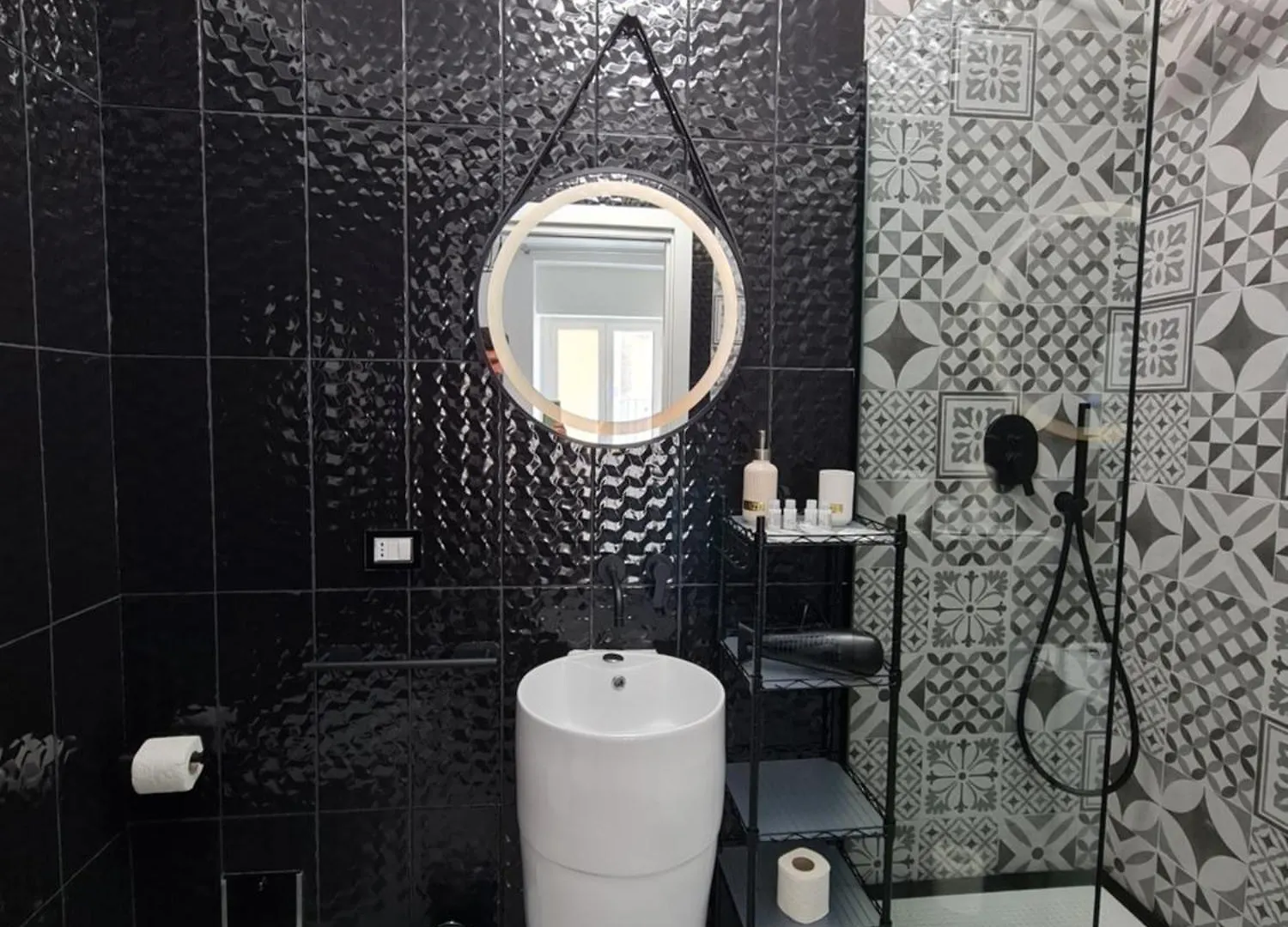 Apartamento Lena Suite Bari Vecchia